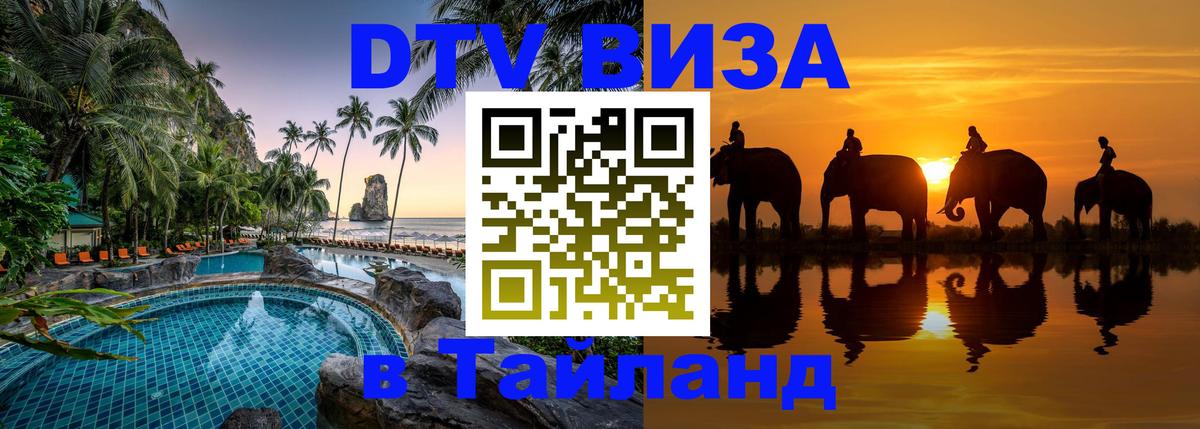 Цены на DTV визу в Таиланд — пакеты услуг, достаточно даже паспорта - 